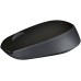 Logitech M171 Wireless Black 
